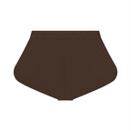 Kufic-Women’s Drawstring Bermuda Shorts