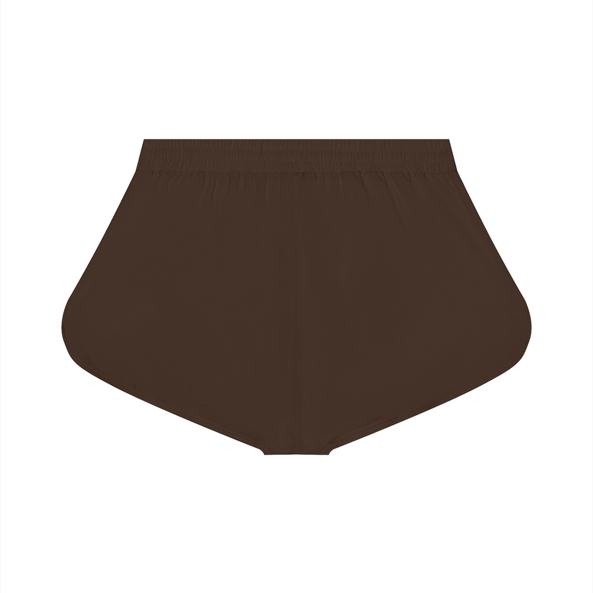 Kufic-Women’s Drawstring Bermuda Shorts