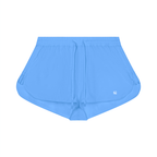 Kufic-Women’s Drawstring Bermuda Shorts