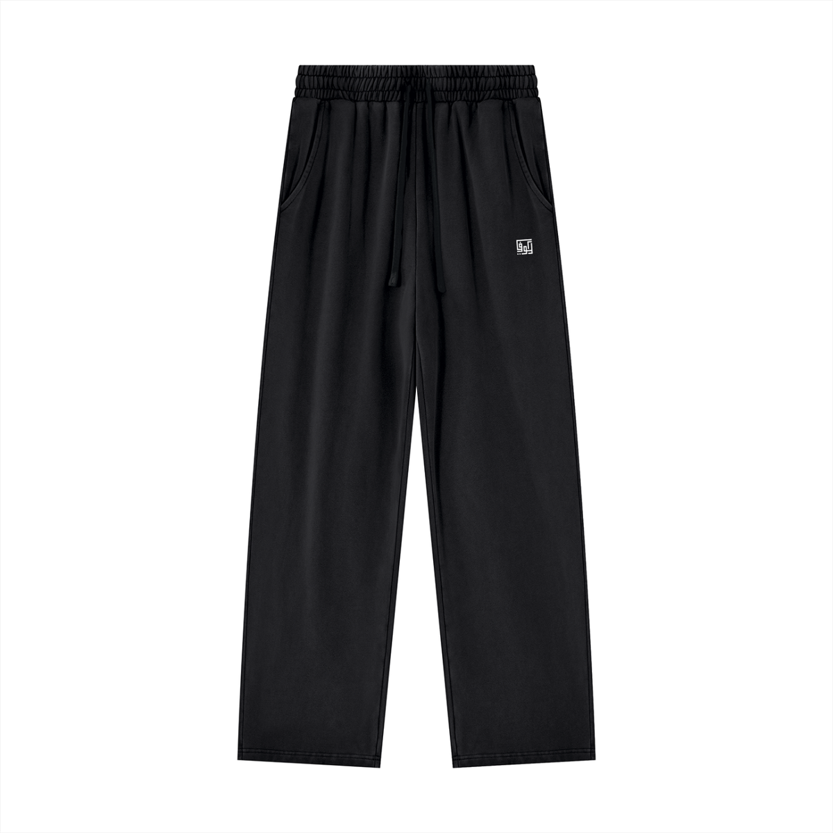 Kufic-Unisex Heavyweight Vintage Wash Sweatpants