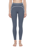 Kufic-Women's High Rise Leggings