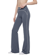 Kufic-Women’s High Rise Flared Yoga Pants