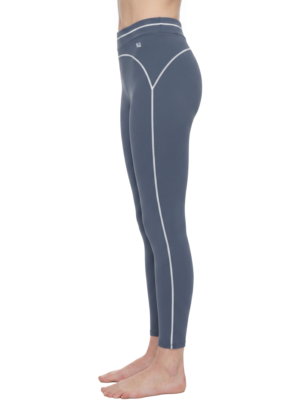 Kufic-Women's High Rise Leggings