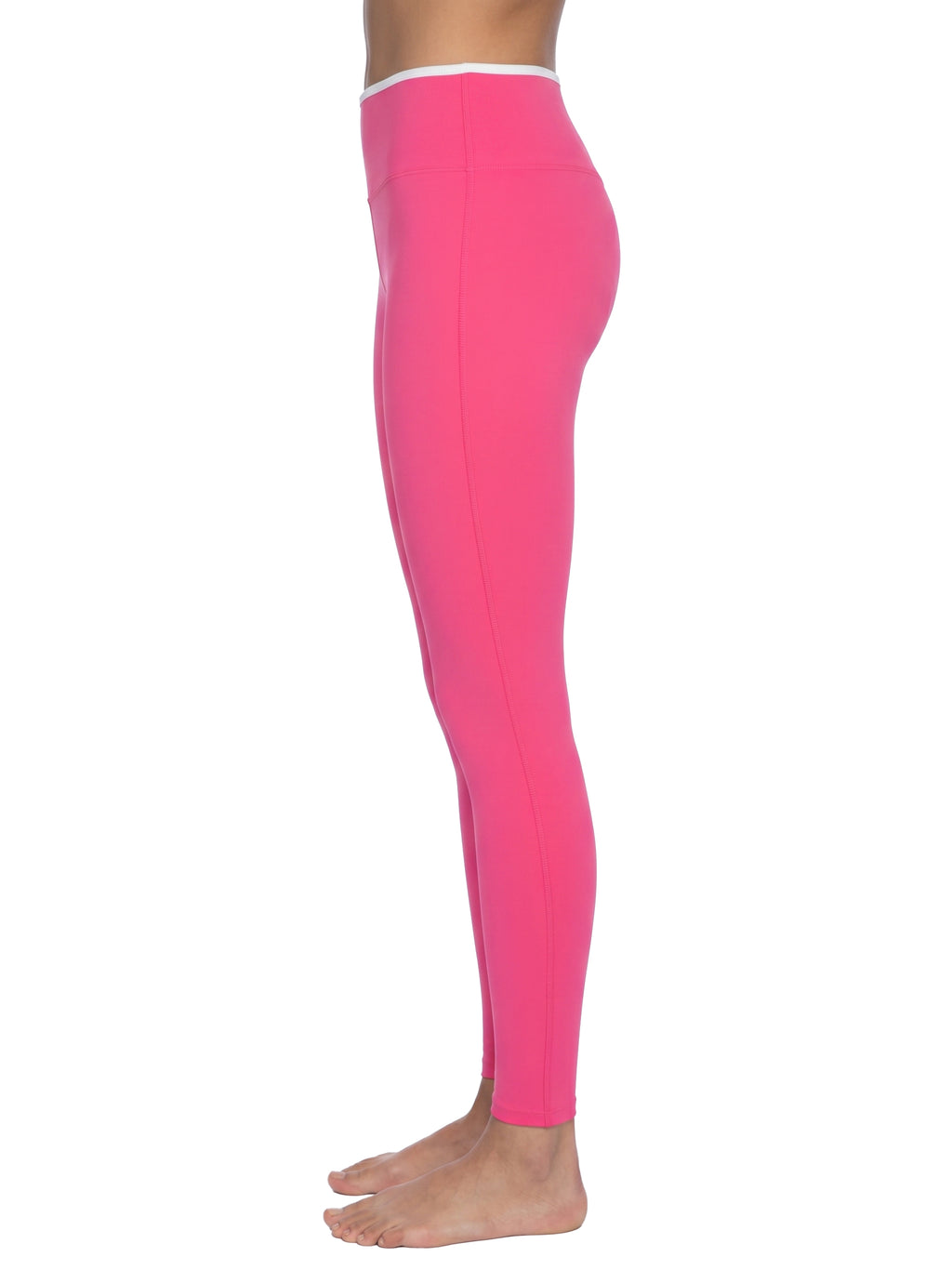 Kufic-Women's High-Waisted Yoga Leggings