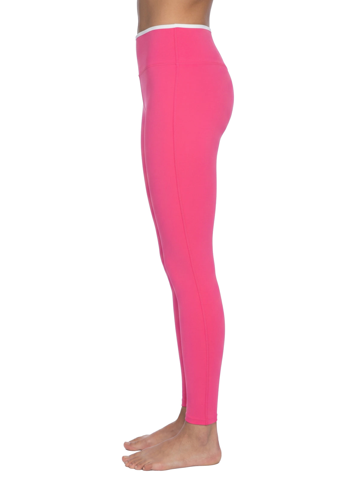 Kufic-Women's High-Waisted Yoga Leggings