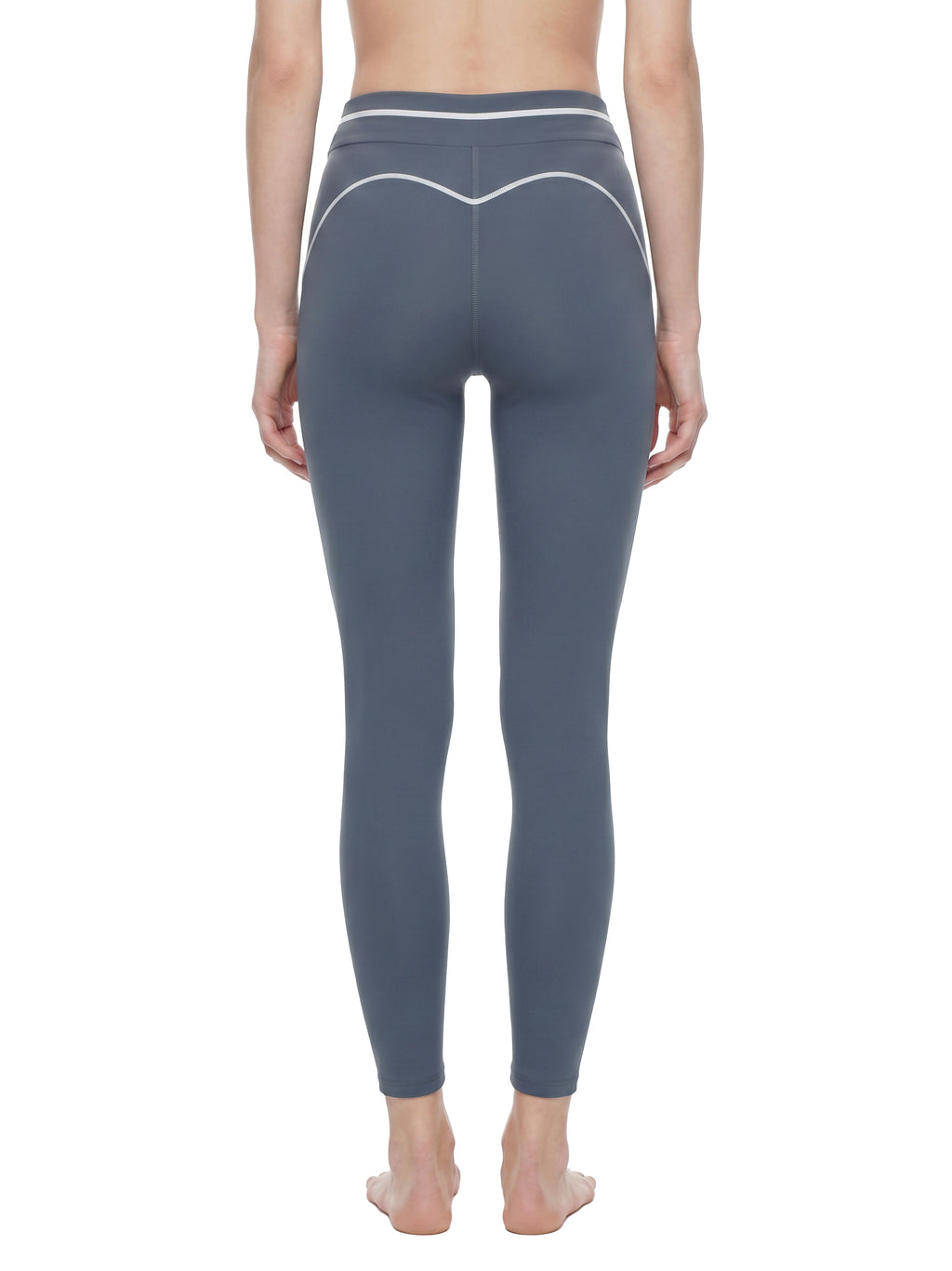 Kufic-Women's High Rise Leggings