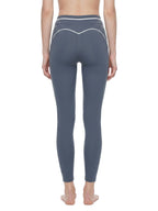 Kufic-Women's High Rise Leggings