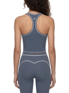 Kufic-Women’s Yoga Tank Top