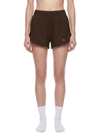 Kufic-Women’s Drawstring Bermuda Shorts