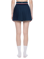 Kufic-Women's Pleated Mini Skirt