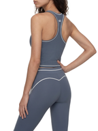 Kufic-Women’s Yoga Tank Top