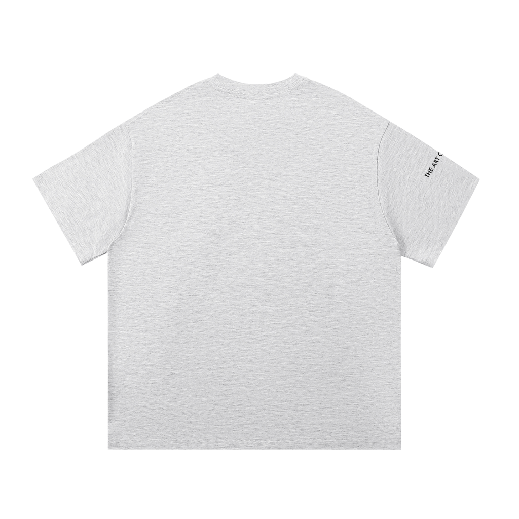 Kufic-Essential Cotton T-Shirt