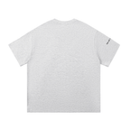Kufic-Essential Cotton T-Shirt