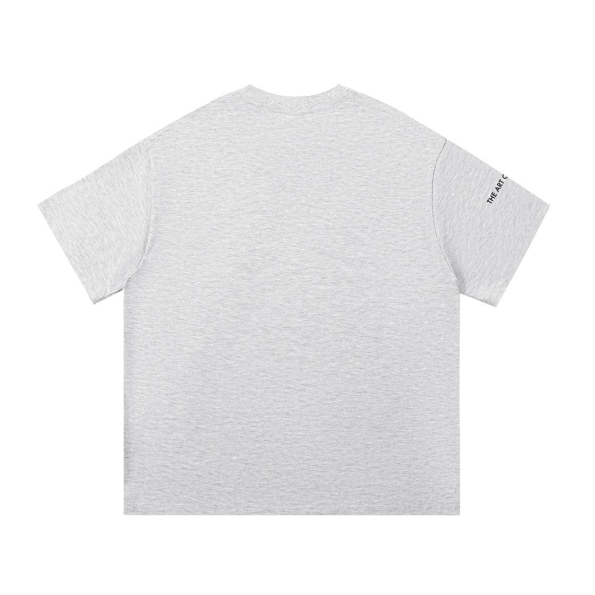 Kufic-Essential Cotton T-Shirt