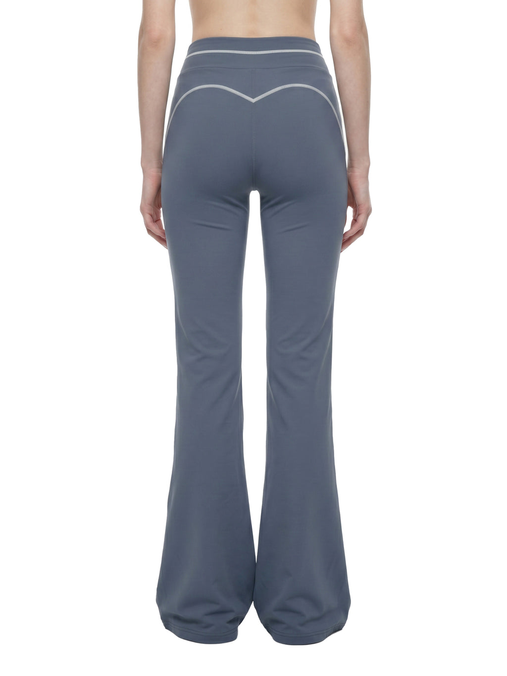 Kufic-Women’s High Rise Flared Yoga Pants