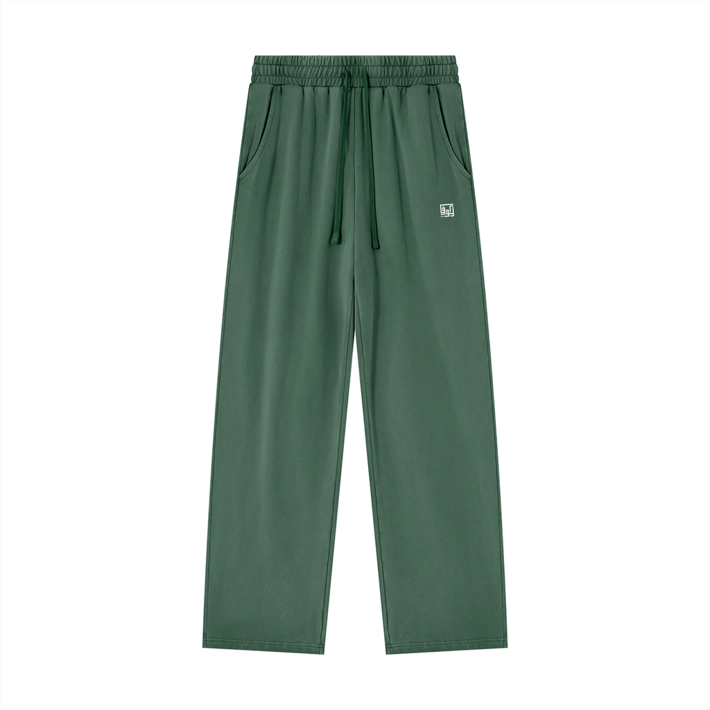 Kufic-Unisex Heavyweight Vintage Wash Sweatpants