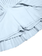 Kufic-Women's Pleated Yoga Skort