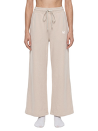 Kufic-Women’s Mineral Wash Flared Sweatpants