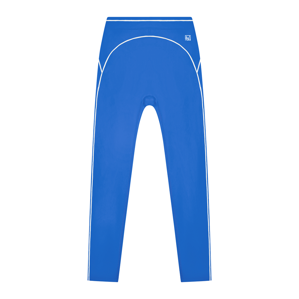 Kufic-Women's High Rise Leggings