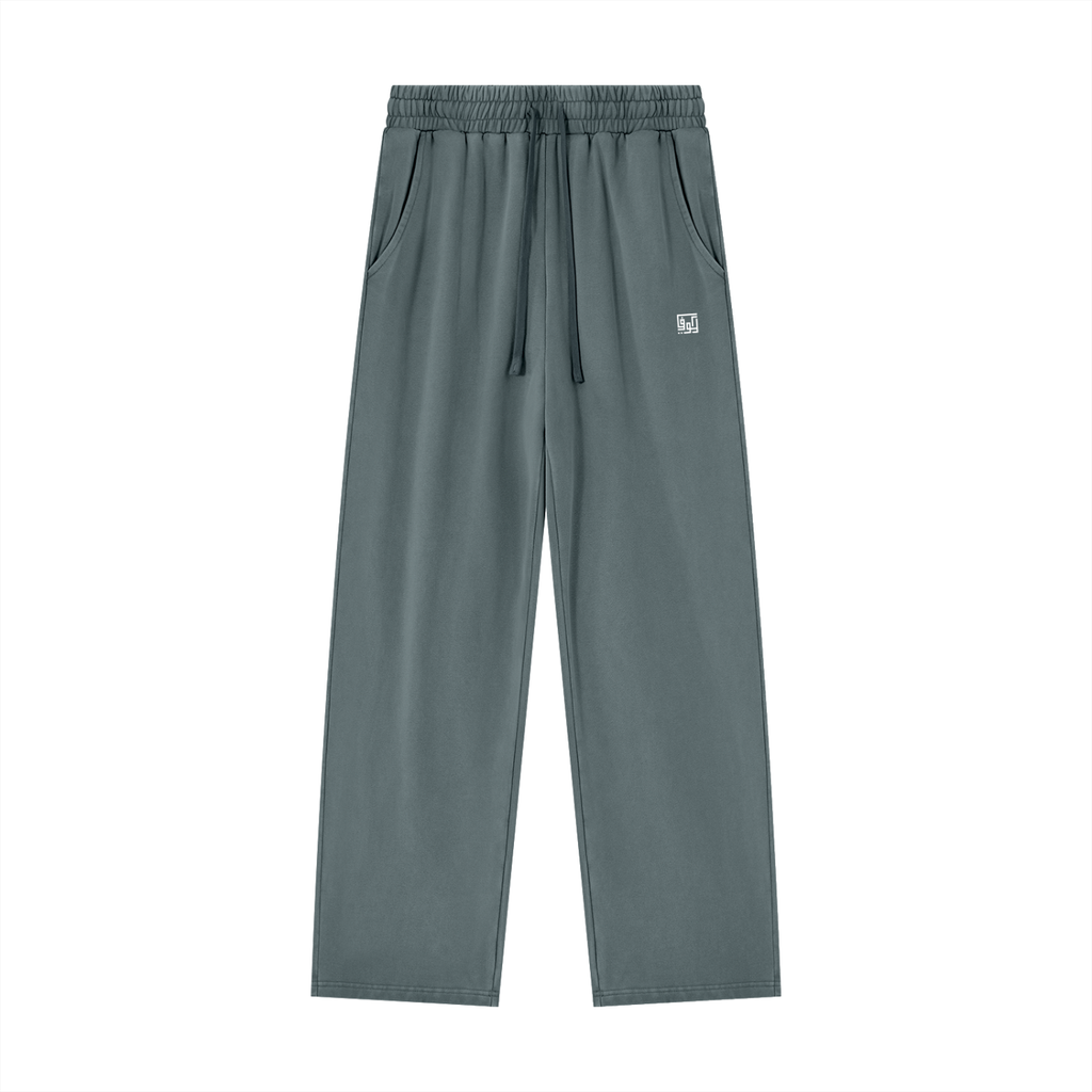 Kufic-Unisex Heavyweight Vintage Wash Sweatpants