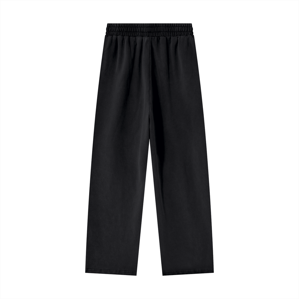 Kufic-Unisex Heavyweight Vintage Wash Sweatpants