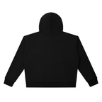 Kufic-Unisex Heavyweight Full Zip Boxy