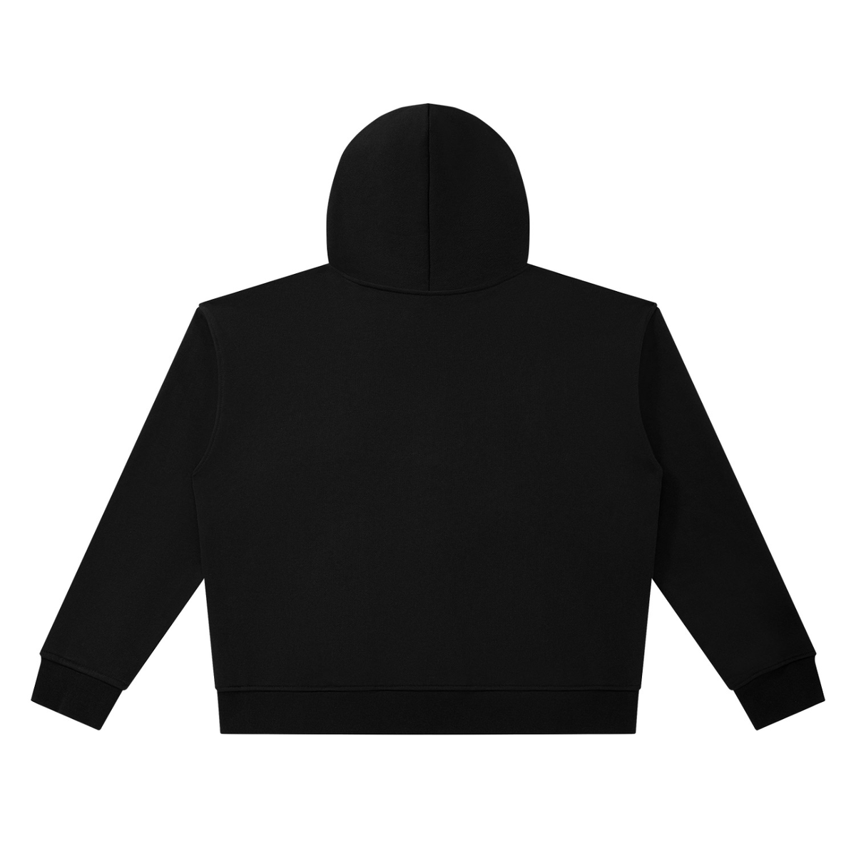 Kufic-Unisex Heavyweight Full Zip Boxy