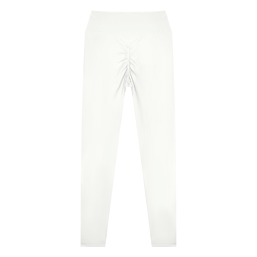 Kufic-Women’s High Waisted Yoga Leggings