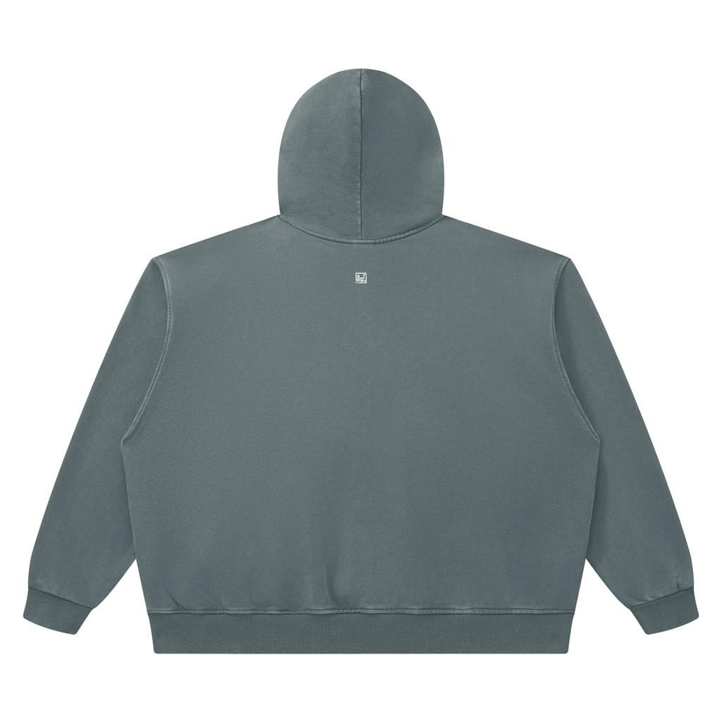 Kufic-Unisex Heavyweight Vintage Wash