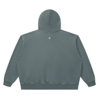 Kufic-Unisex Heavyweight Vintage Wash