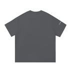 Kufic-Essential Cotton T-Shirt