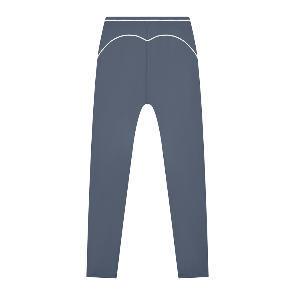 Kufic-Women's High Rise Leggings