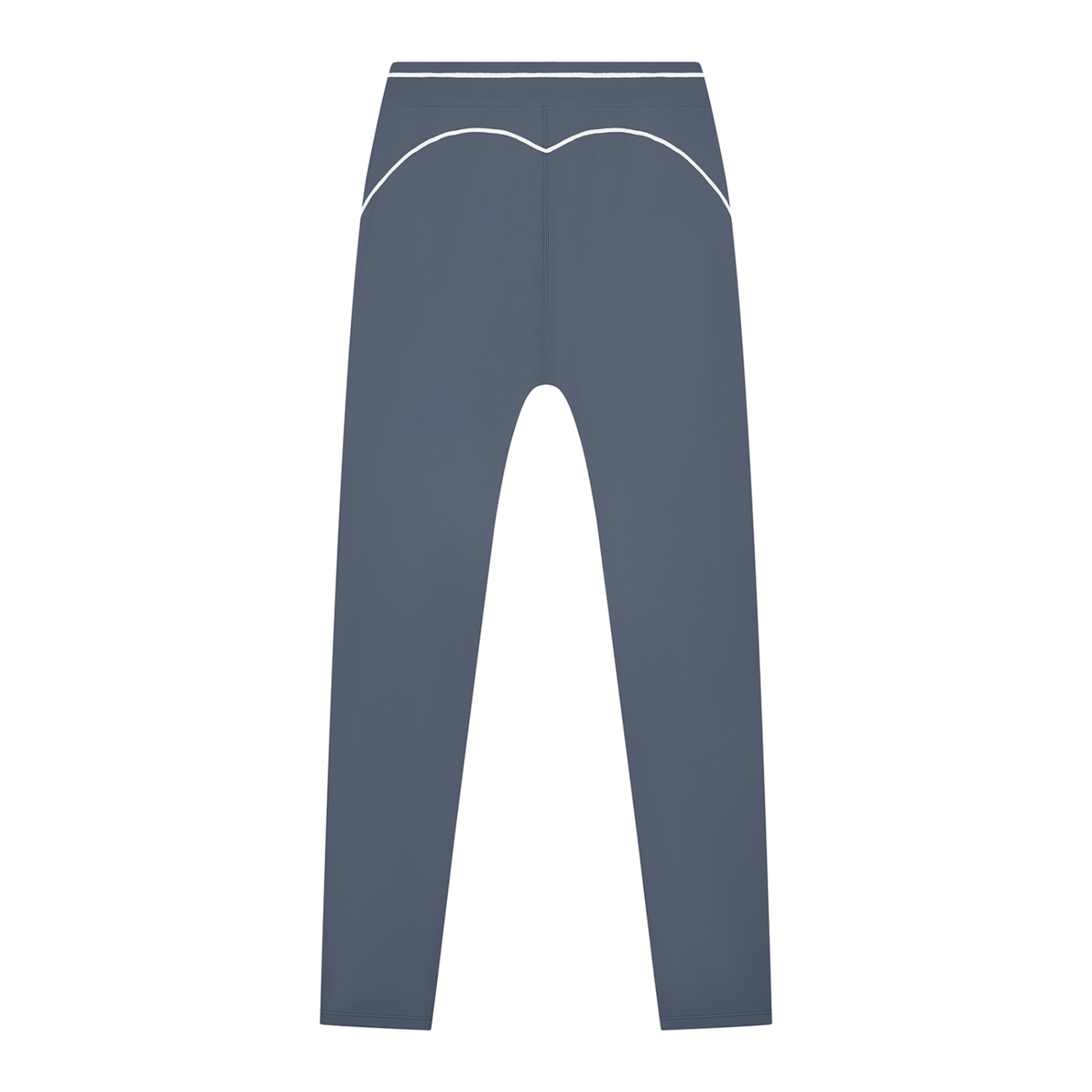 Kufic-Women's High Rise Leggings