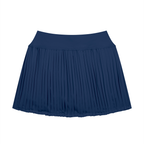 Kufic-Women's Pleated Yoga Skort
