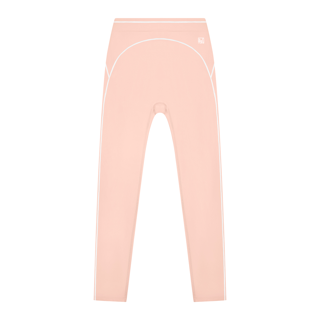 Kufic-Women's High Rise Leggings
