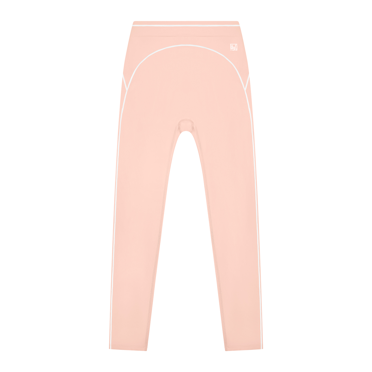 Kufic-Women's High Rise Leggings