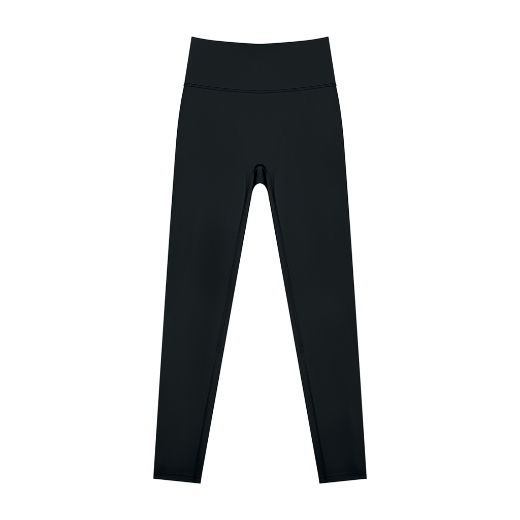 Kufic-Women's High Waisted Yoga Leggings