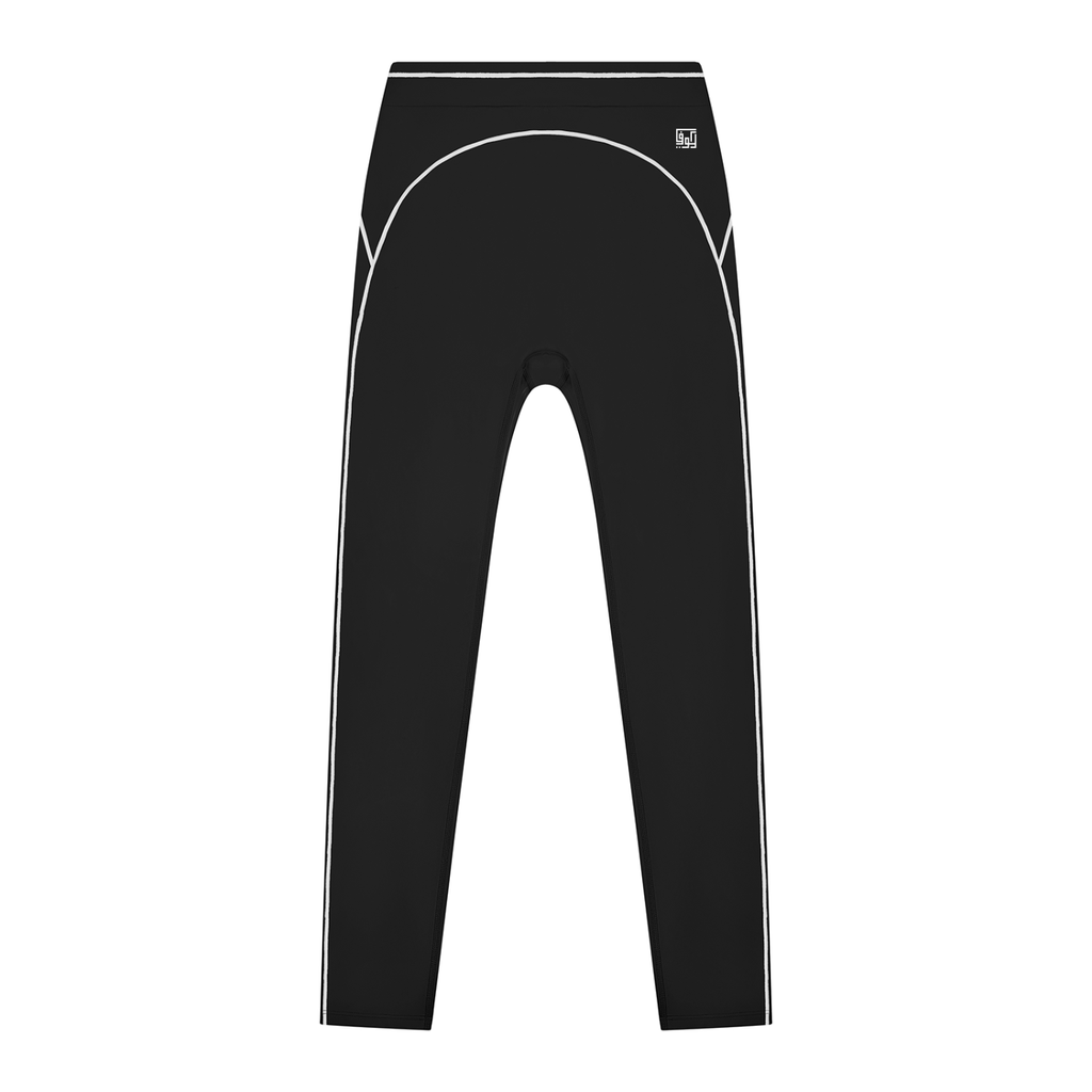 Kufic-Women's High Rise Leggings
