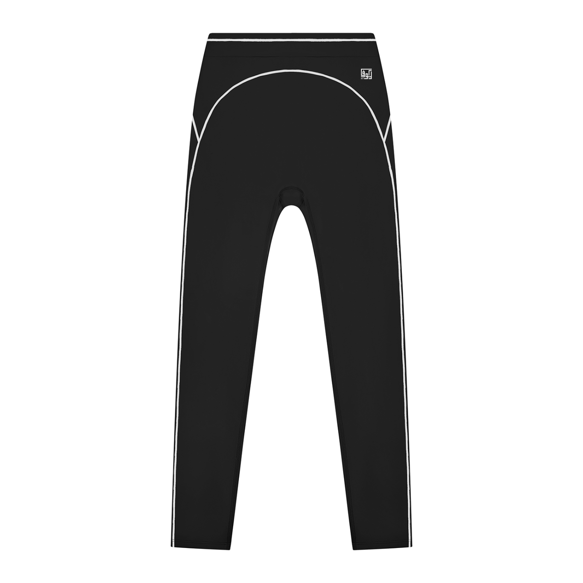 Kufic-Women's High Rise Leggings