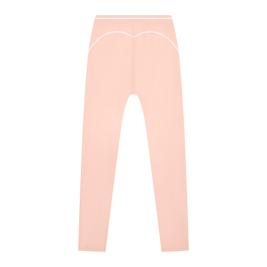 Kufic-Women's High Rise Leggings