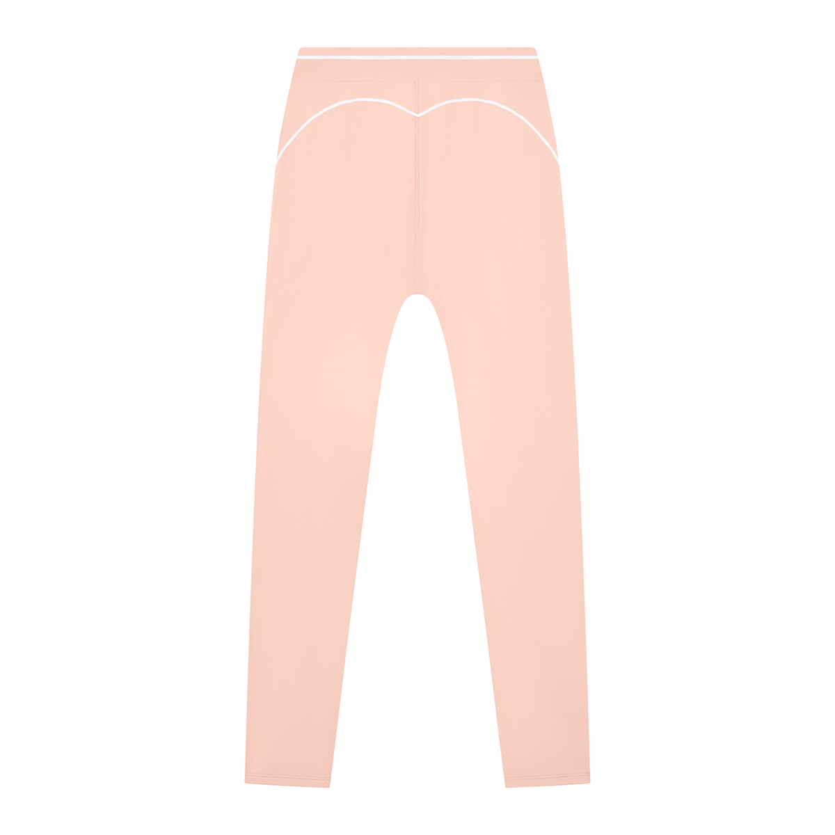 Kufic-Women's High Rise Leggings