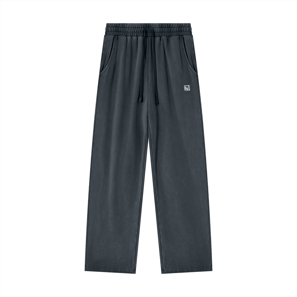 Kufic-Unisex Heavyweight Vintage Wash Sweatpants