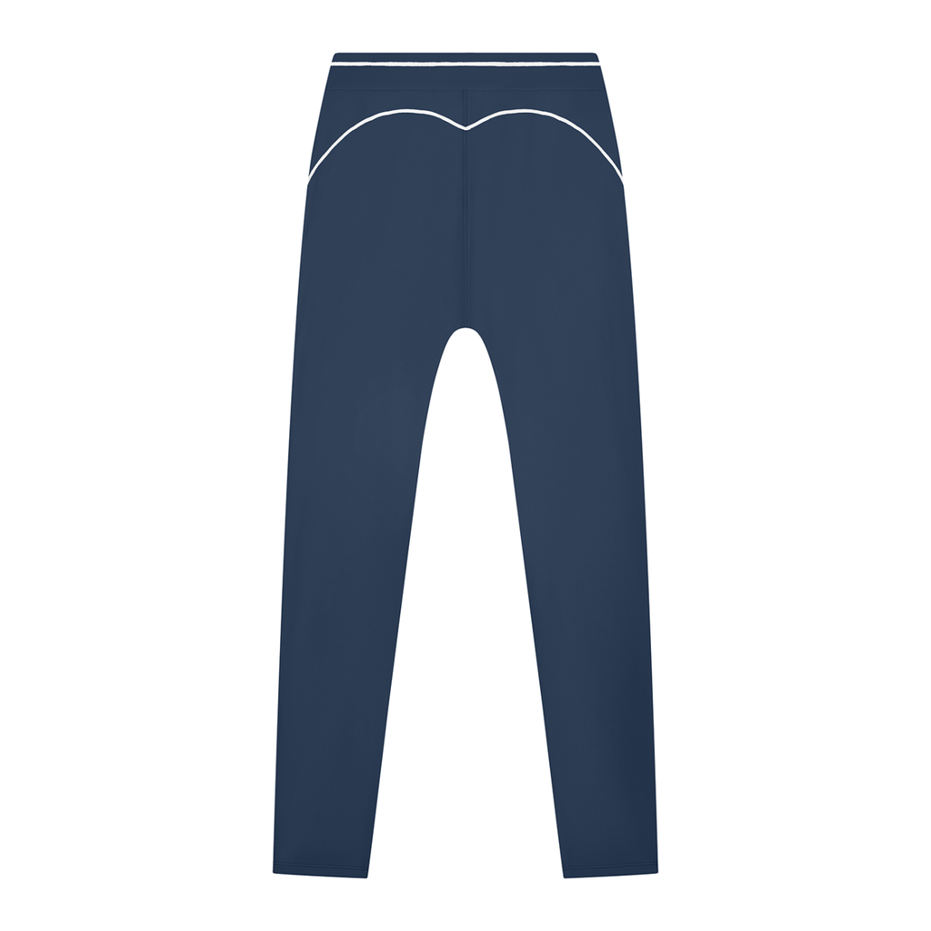 Kufic-Women's High Rise Leggings