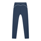 Kufic-Women's High Rise Leggings