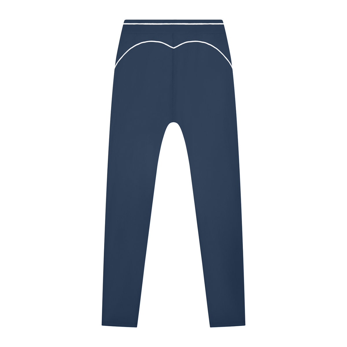 Kufic-Women's High Rise Leggings