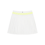 Kufic-Women's Pleated Mini Skirt