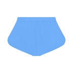 Kufic-Women’s Drawstring Bermuda Shorts