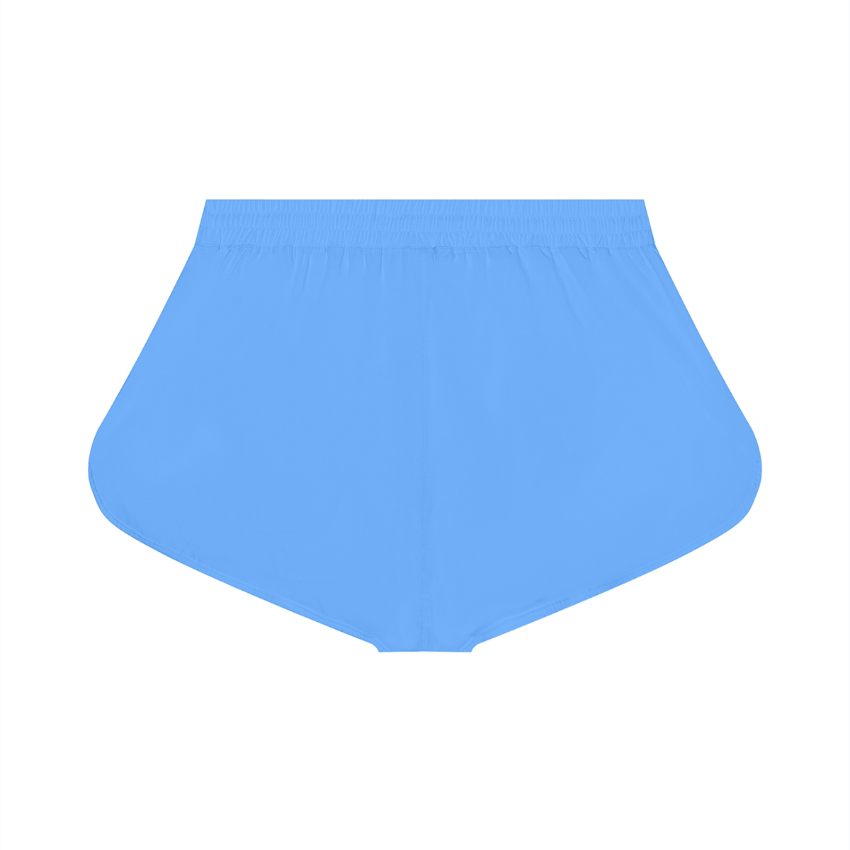 Kufic-Women’s Drawstring Bermuda Shorts