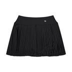 Kufic-Women's Pleated Yoga Skort