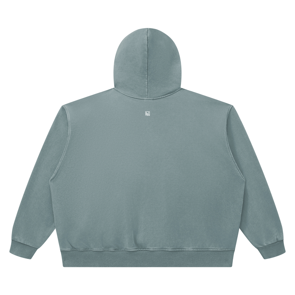 Kufic-Unisex Heavyweight Vintage Wash